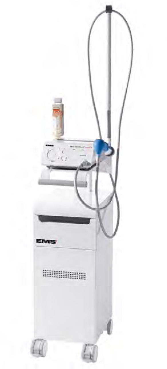 Swiss Dolorclast smart20